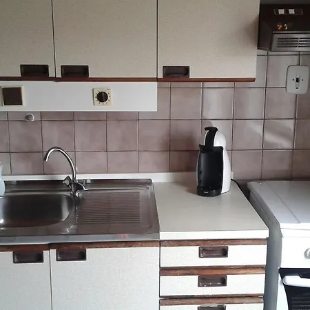 Ubytovani U Krpcu Lhotka  Экстерьер фото