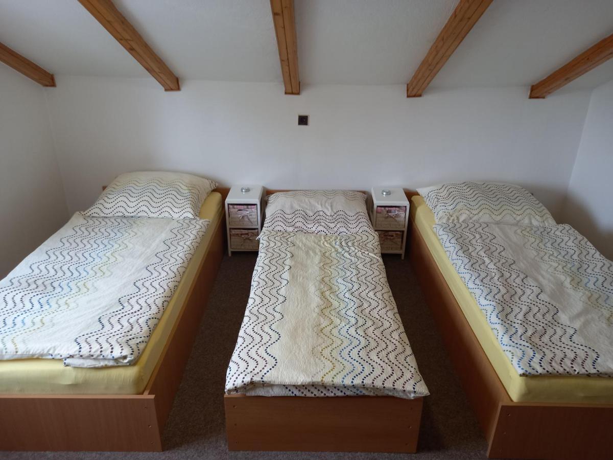 Apartment U Krpcu