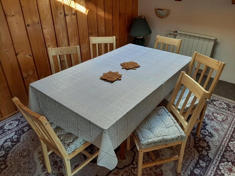 U Krpcu Apartment