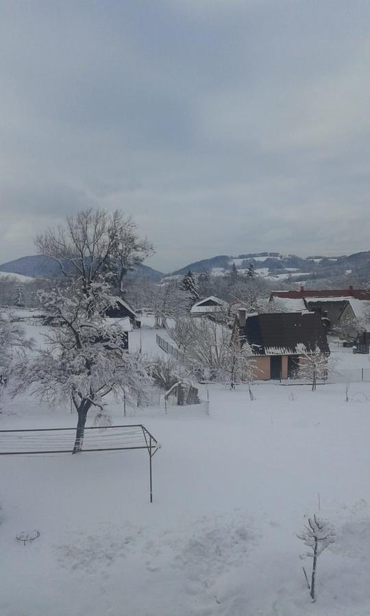 Apartment U Krpcu